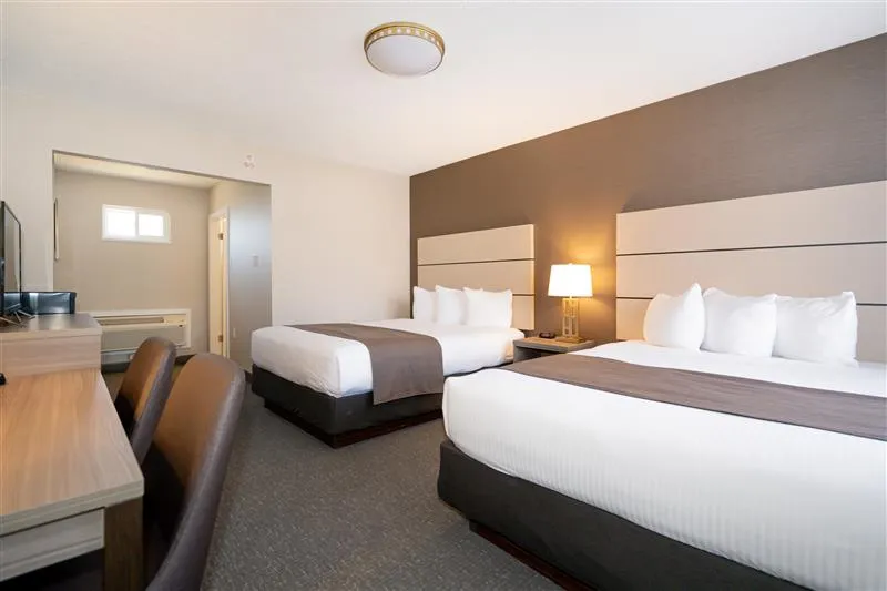 North Vancouver Hotel — 2024 North Vancouver Hotel Prostar copy