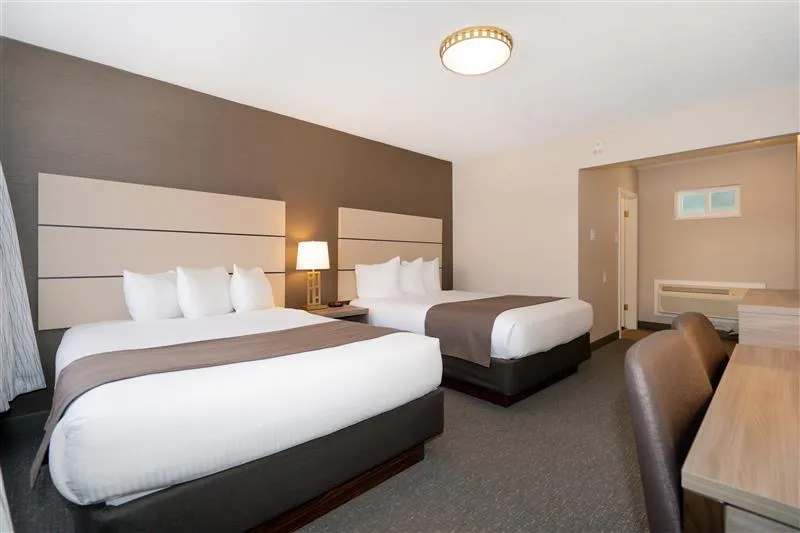 North Vancouver Hotel — 2024 North Vancouver Hotel Prostar copy