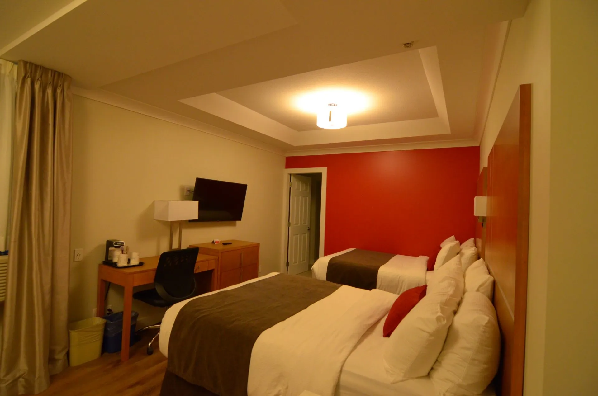 Ramada — Phase 1 — ASS