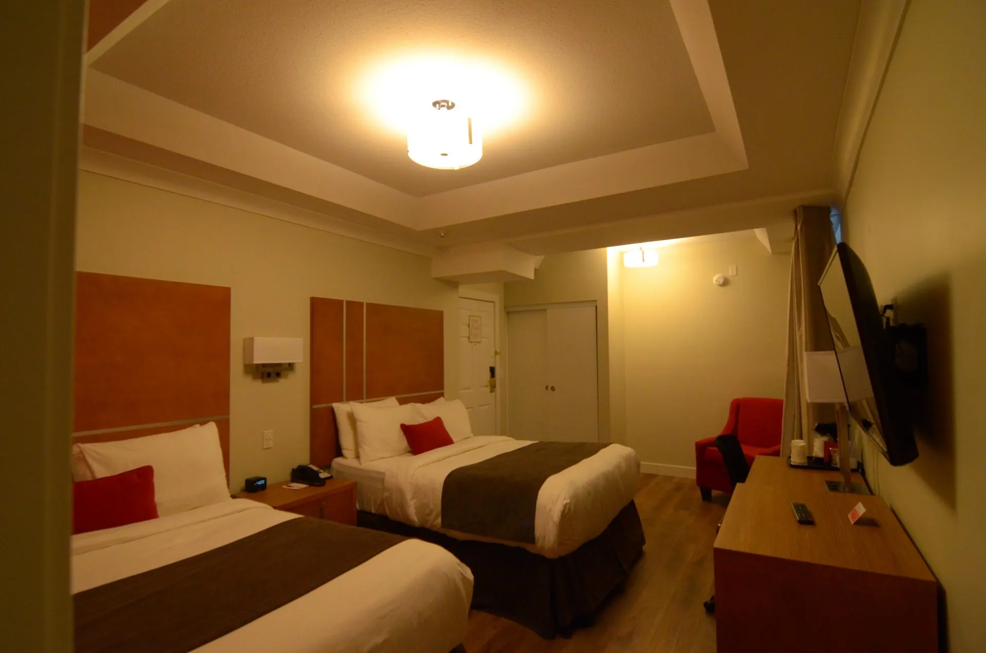 Ramada — Phase 1 — ASS
