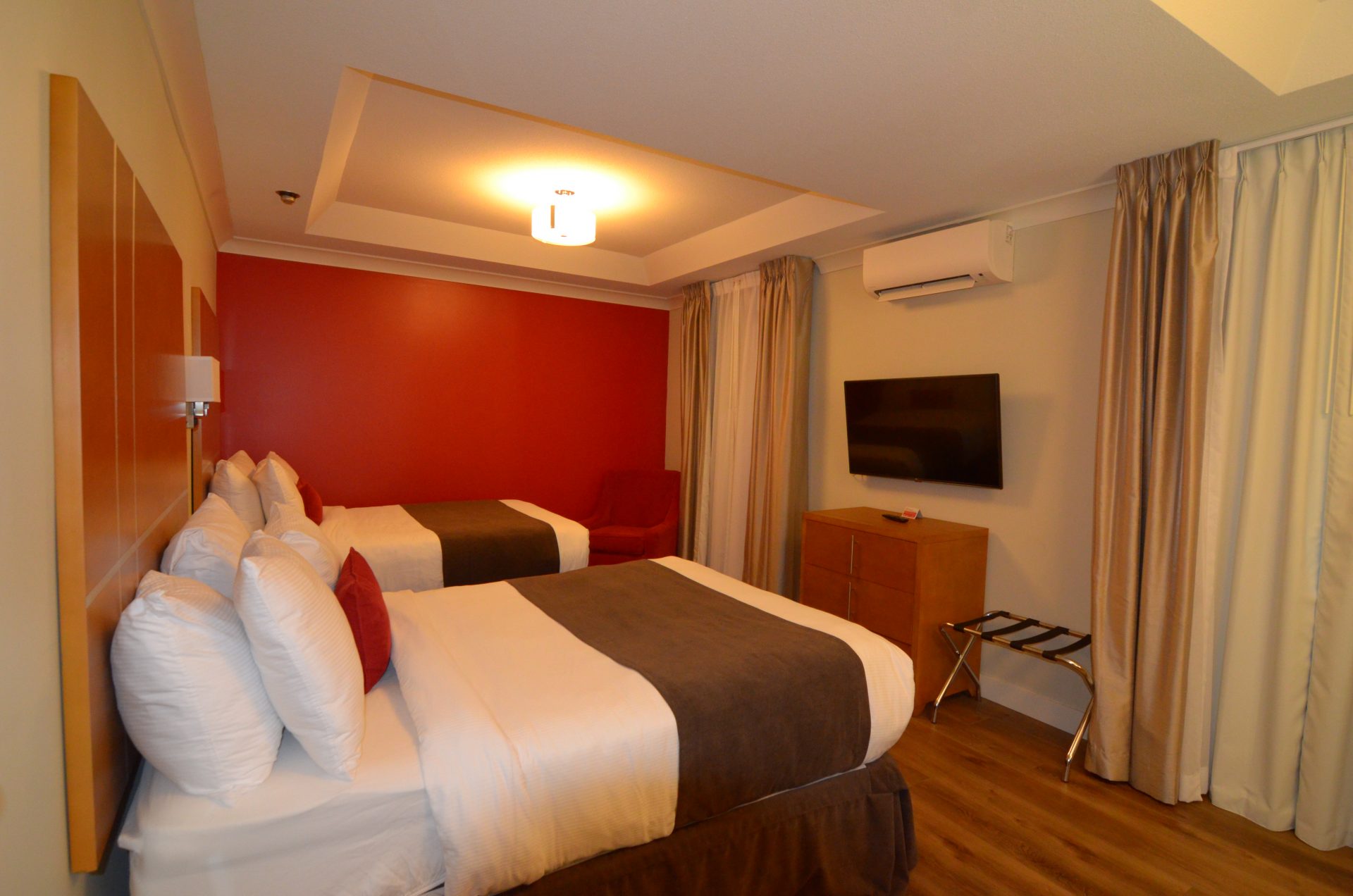 Ramada — Phase 1 — ASS