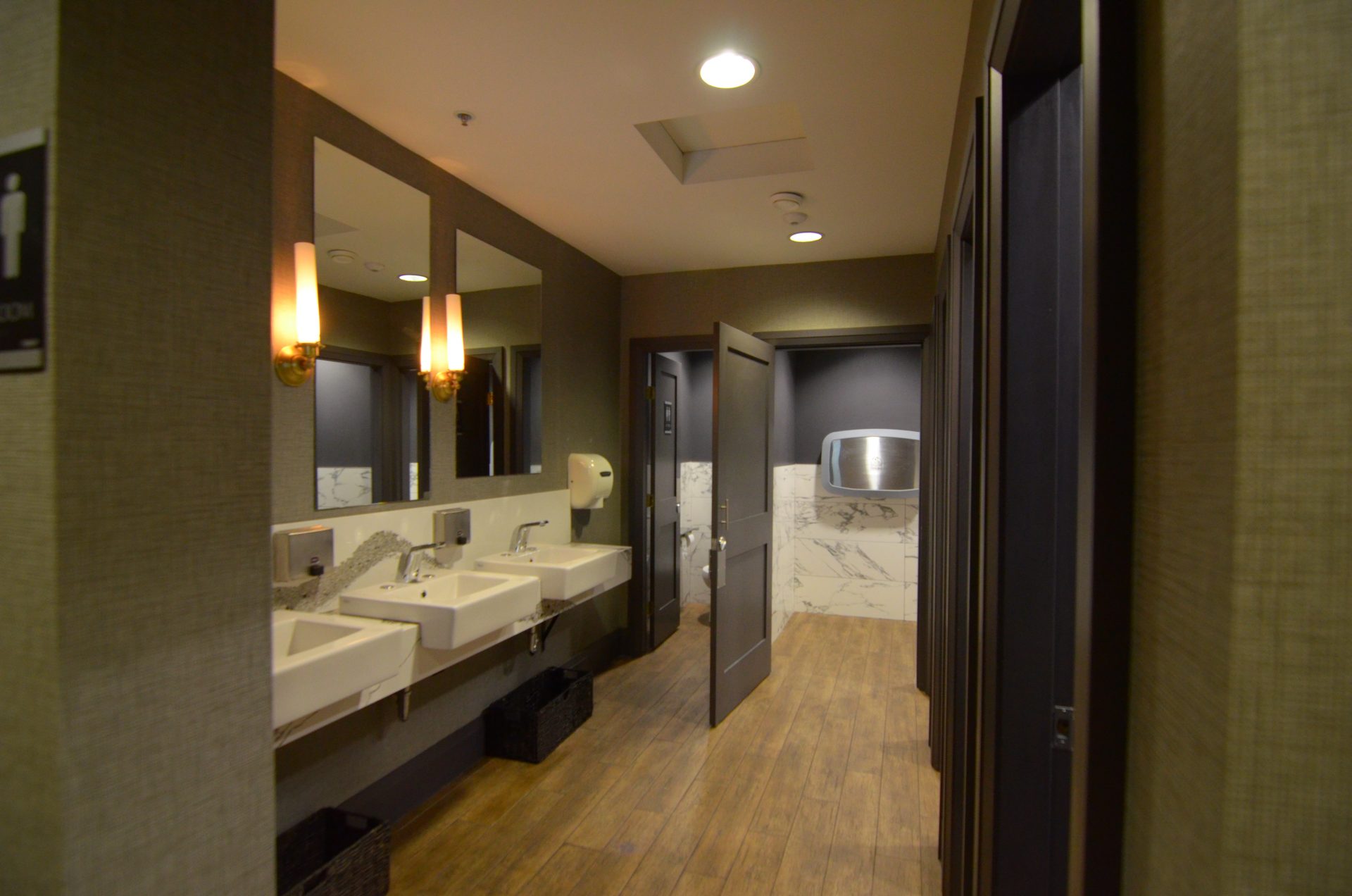 Ramada — Phase 2 — ASS 1