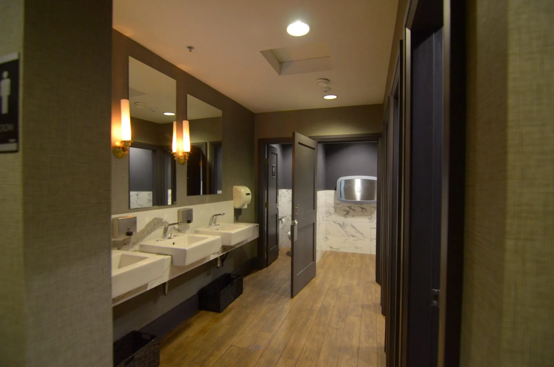 Ramada — Phase 2 — ASS 1