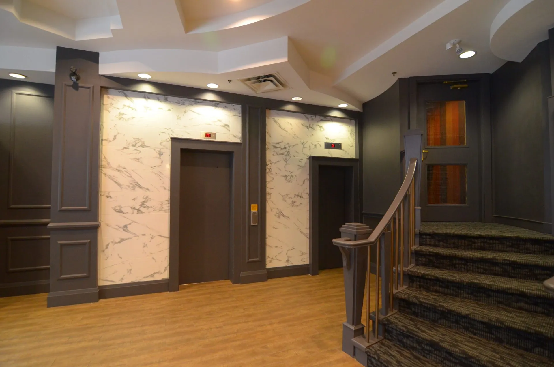 Ramada — Phase 2 — ASS 1