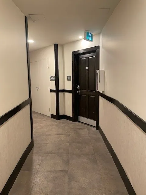 Cascade Lodge — Cascade