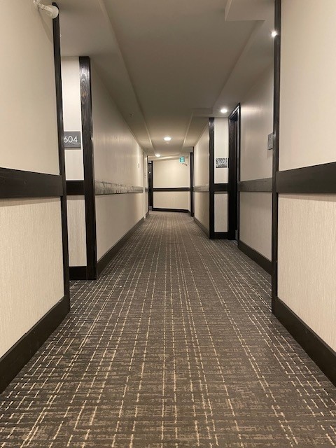 Cascade Lodge — Cascade