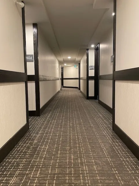 Cascade Lodge — Cascade