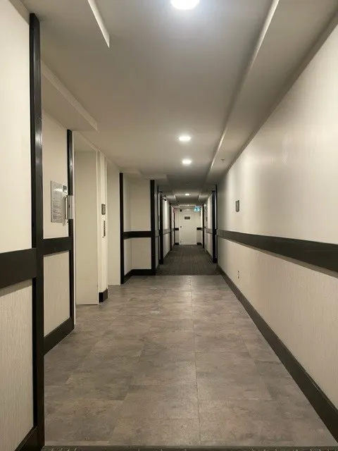 Cascade Lodge — Cascade
