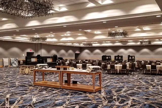 Westin Whistler — Phase 1 — Westine Whistler
