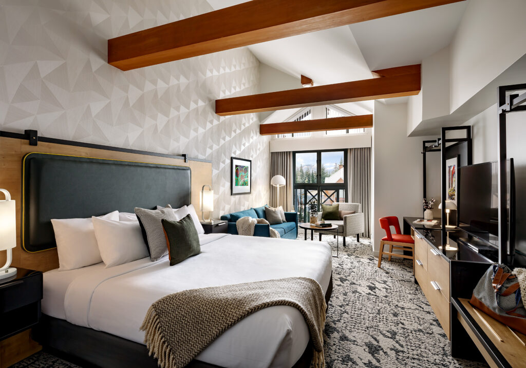 Crystal Lodge Hotel & Suites — crystal lodge