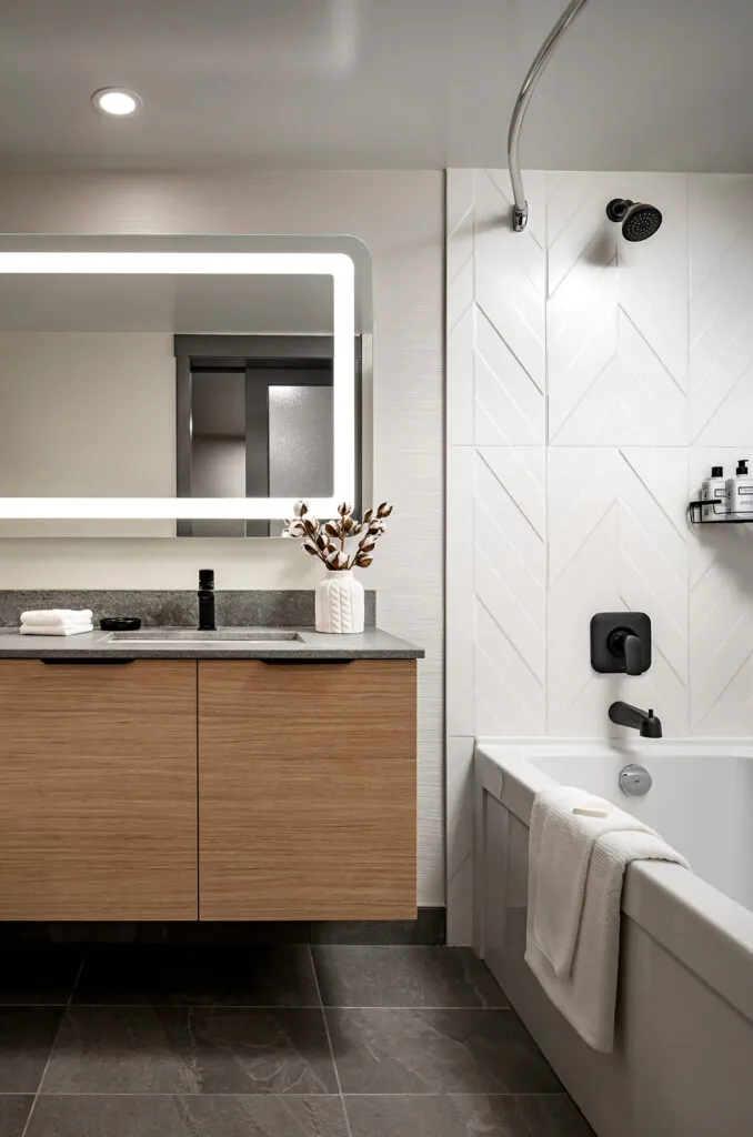 Crystal Lodge Hotel & Suites — crystal lodge