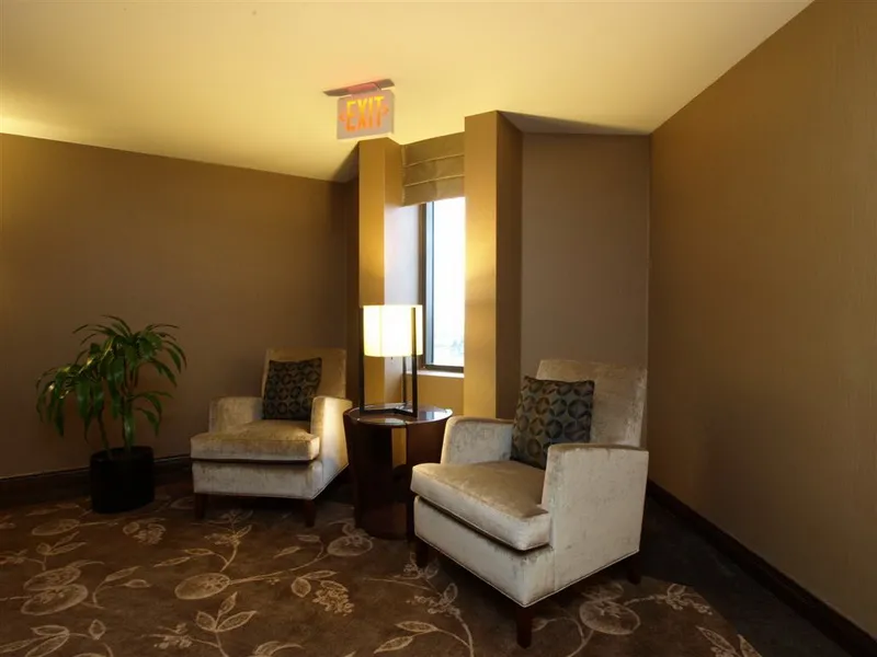 Delta Vancouver Airport Hotel — deltaairport10