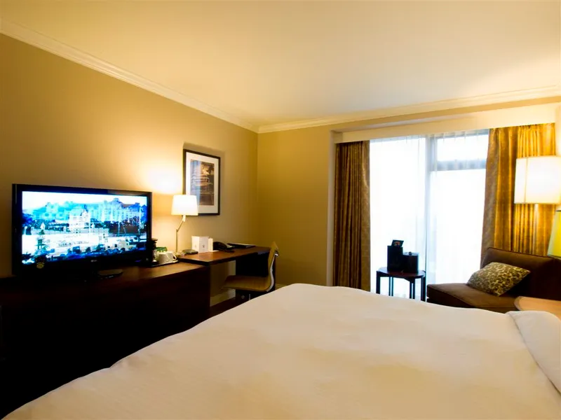 Delta Vancouver Airport Hotel — deltaairport15