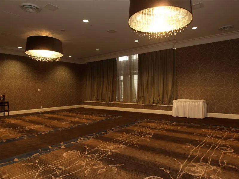 Delta Vancouver Airport Hotel — deltaairport22
