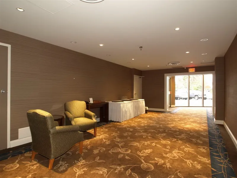 Delta Vancouver Airport Hotel — deltaairport23