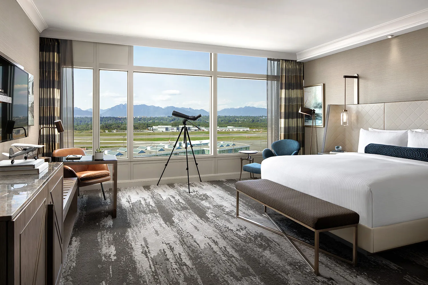Fairmont YVR — Phase 1 — fa10