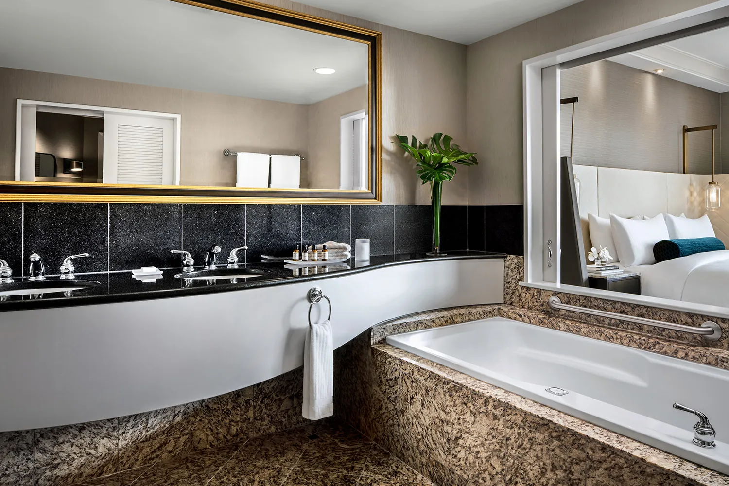 Fairmont YVR — Phase 1 — fa13