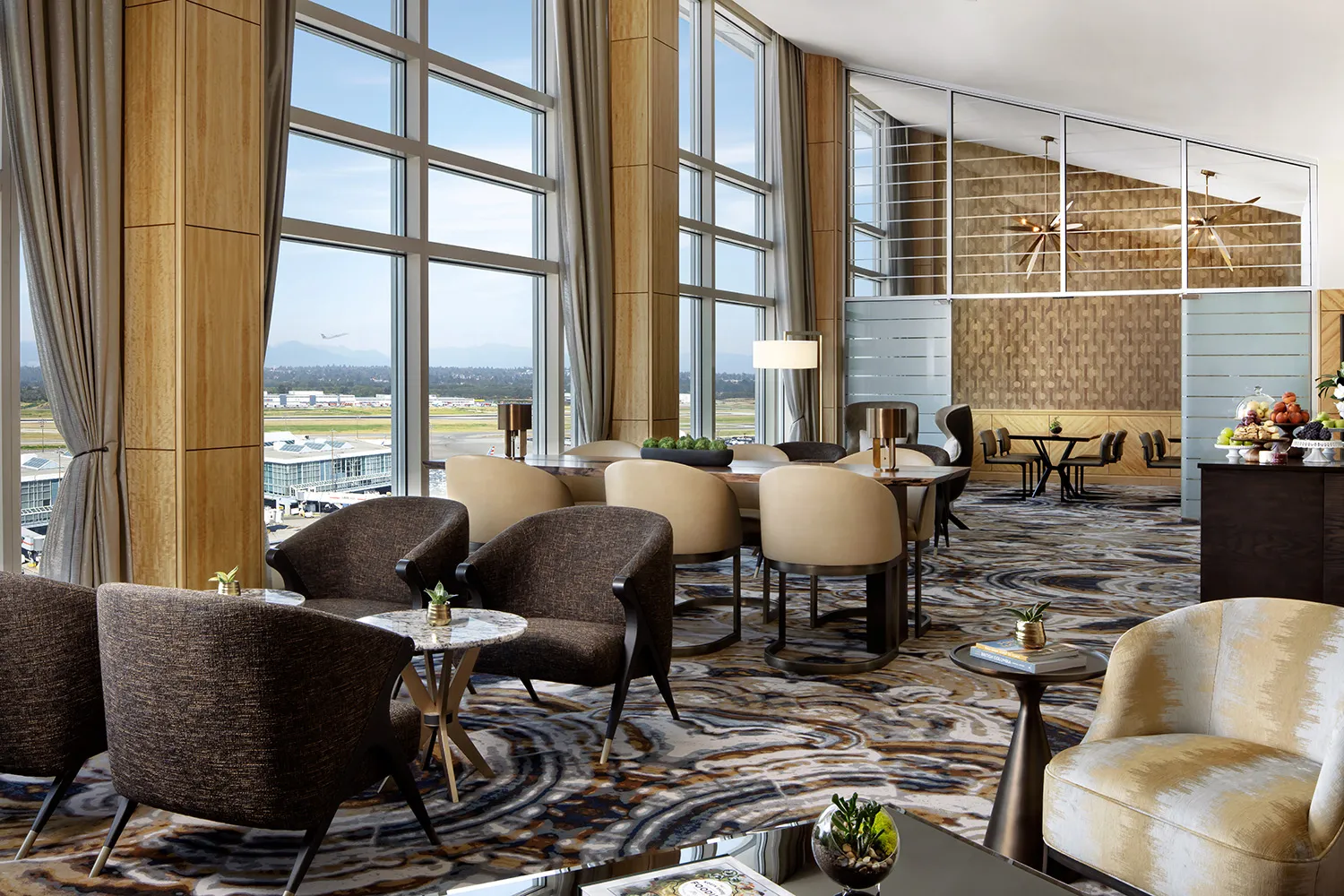 Fairmont YVR — Phase 1 — fa3
