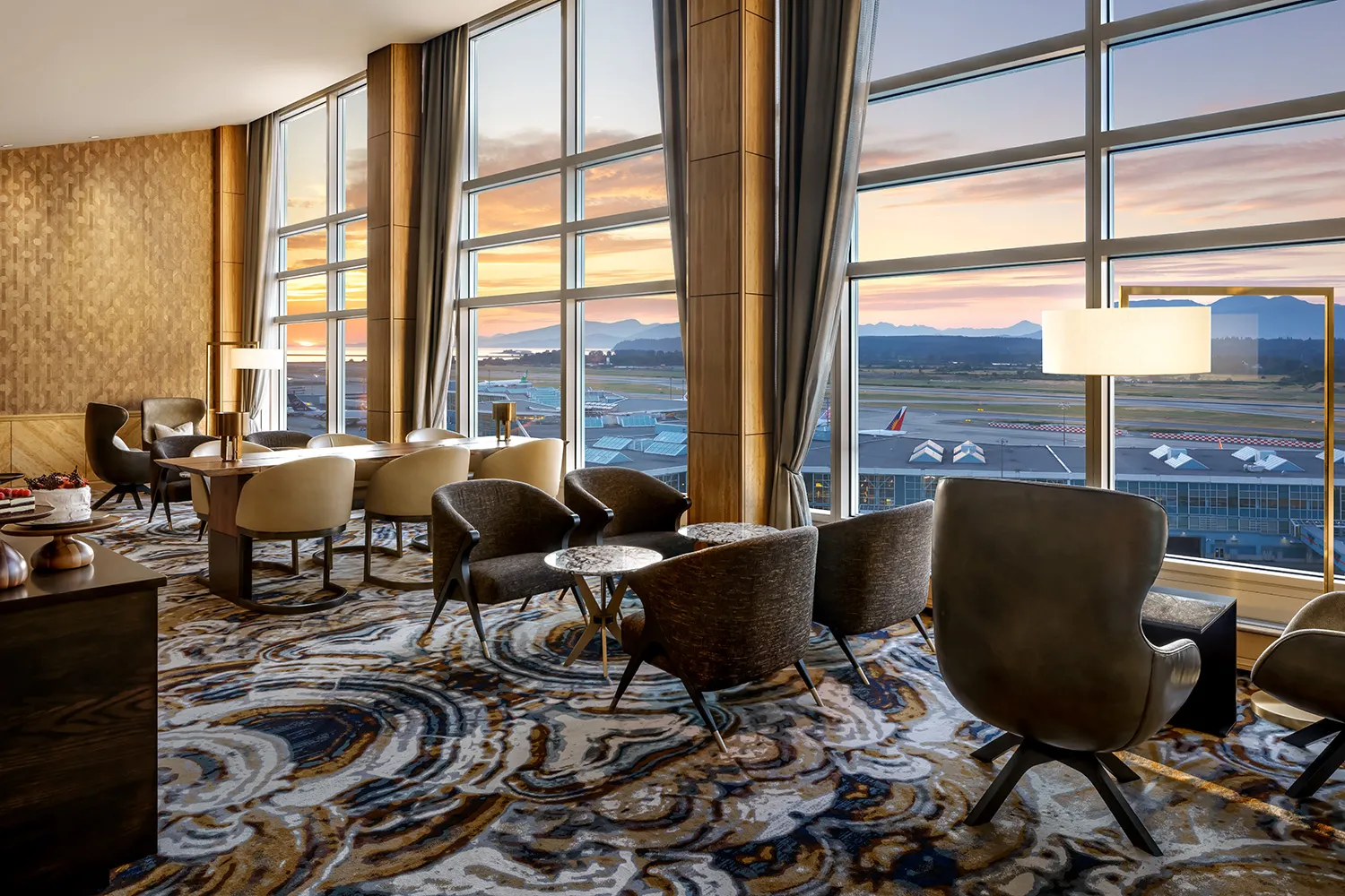 Fairmont YVR — Phase 1 — fa4