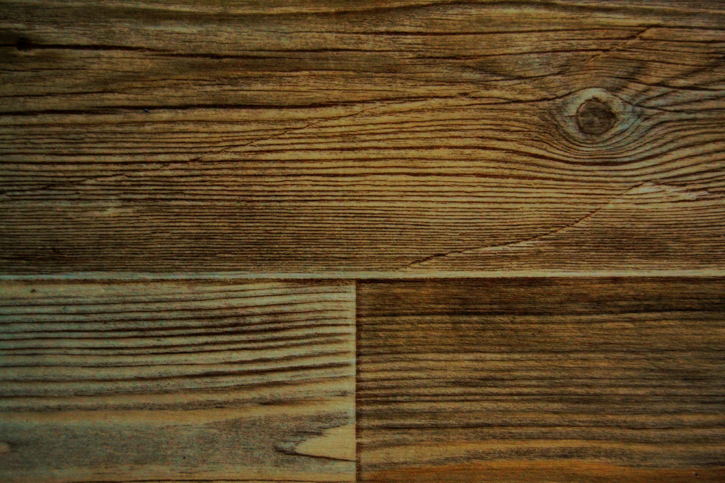 Hardwood flooring sample