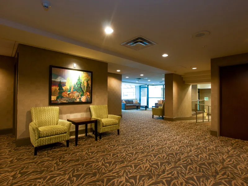 Holiday Inn Vancouver Centre — holidayinnv2