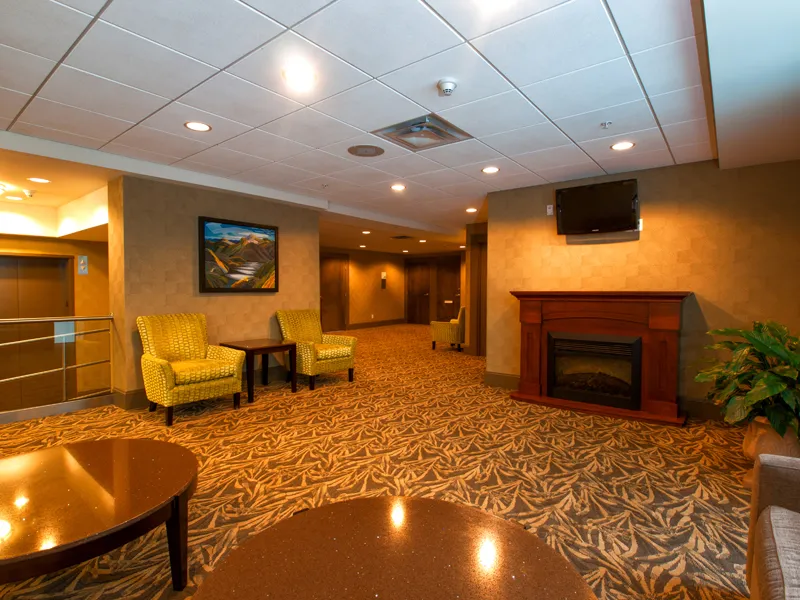 Holiday Inn Vancouver Centre — holidayinnv3