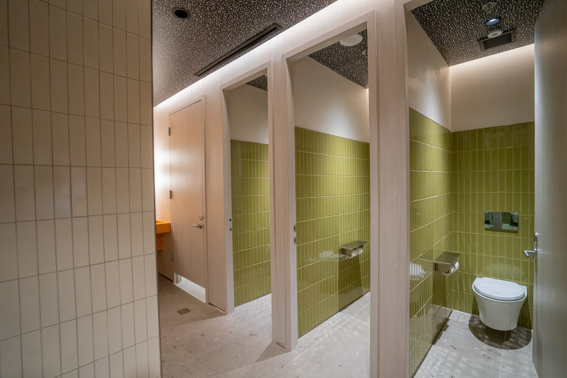 The Cultch — venue interior