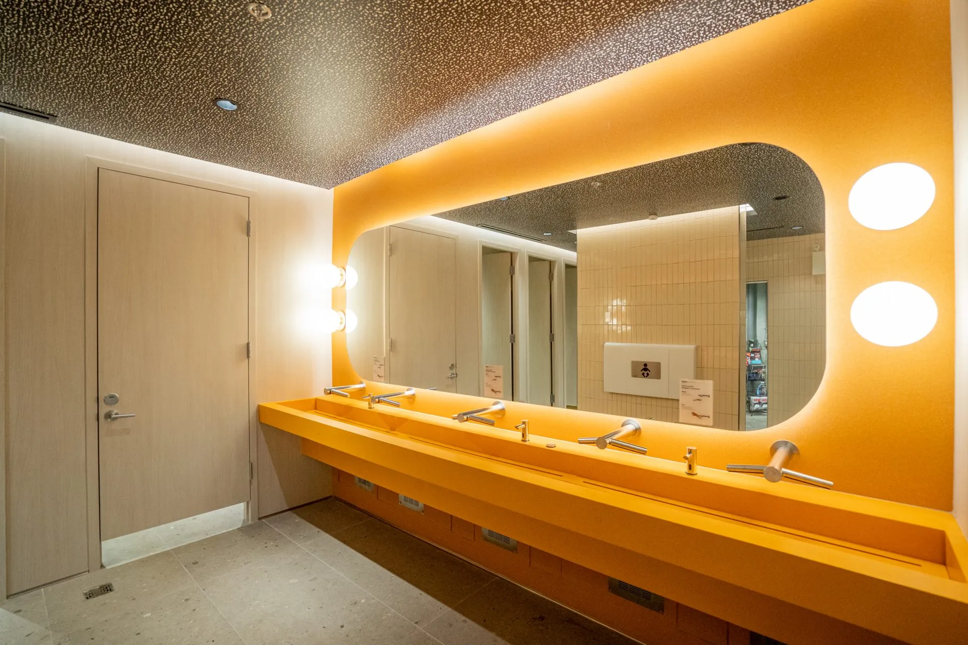 The Cultch — venue interior